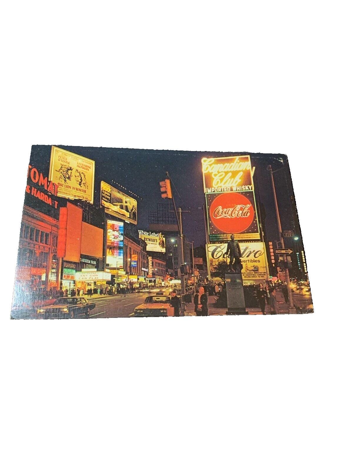 New York Billboards - Etsy