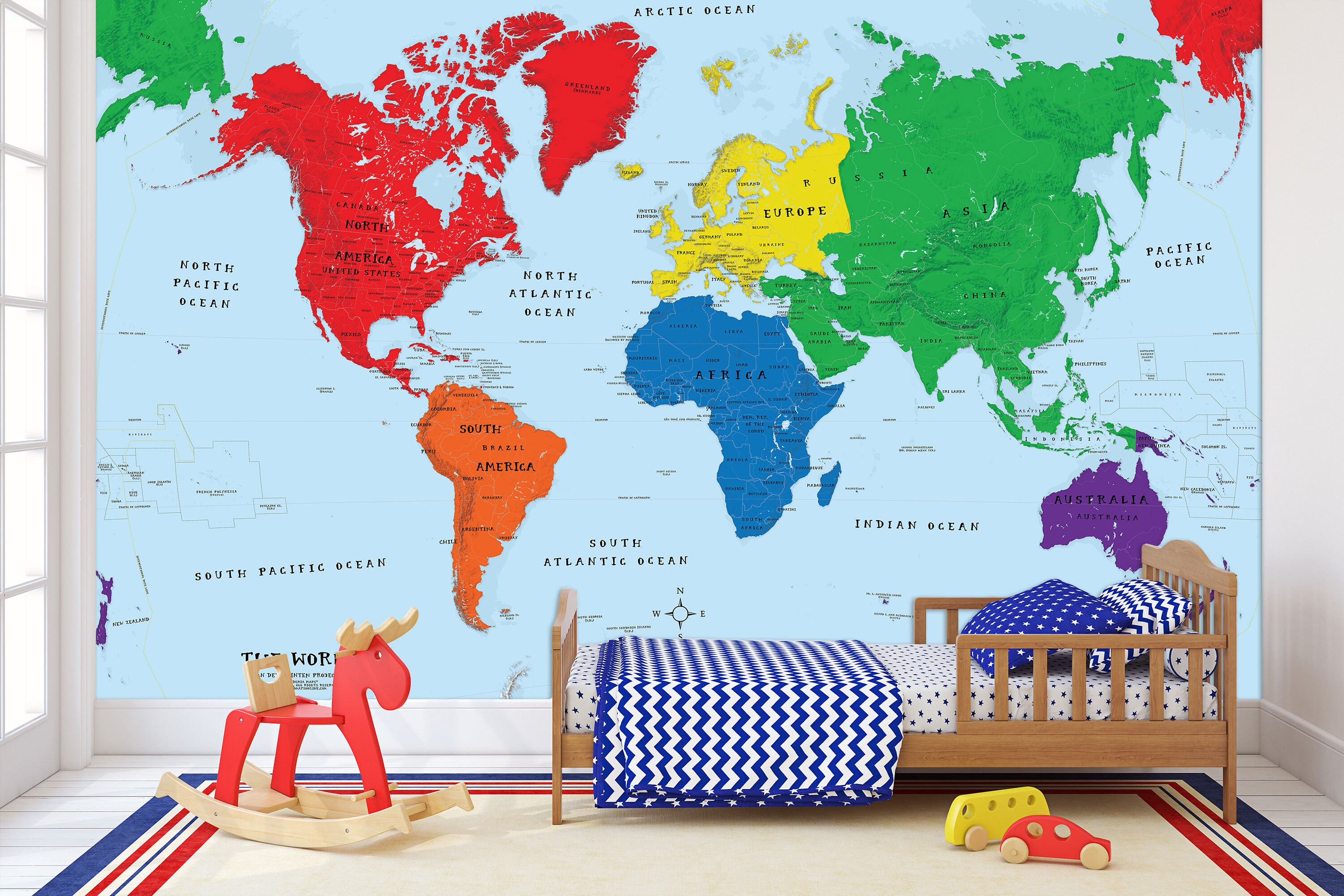Carte Monde en relief/Physical world map - Atlas - LIVRES -   - Livres + cadeaux + jeux