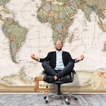 Wall Maps