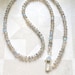 see more listings in the gemstone beaded necklace section