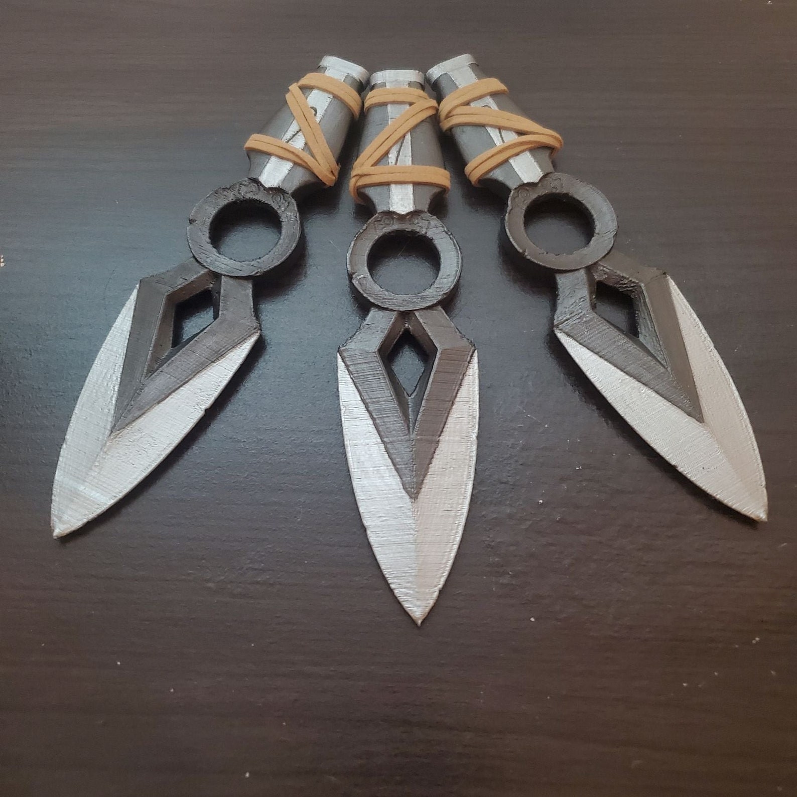 Jett's Throwing Knives Etsy