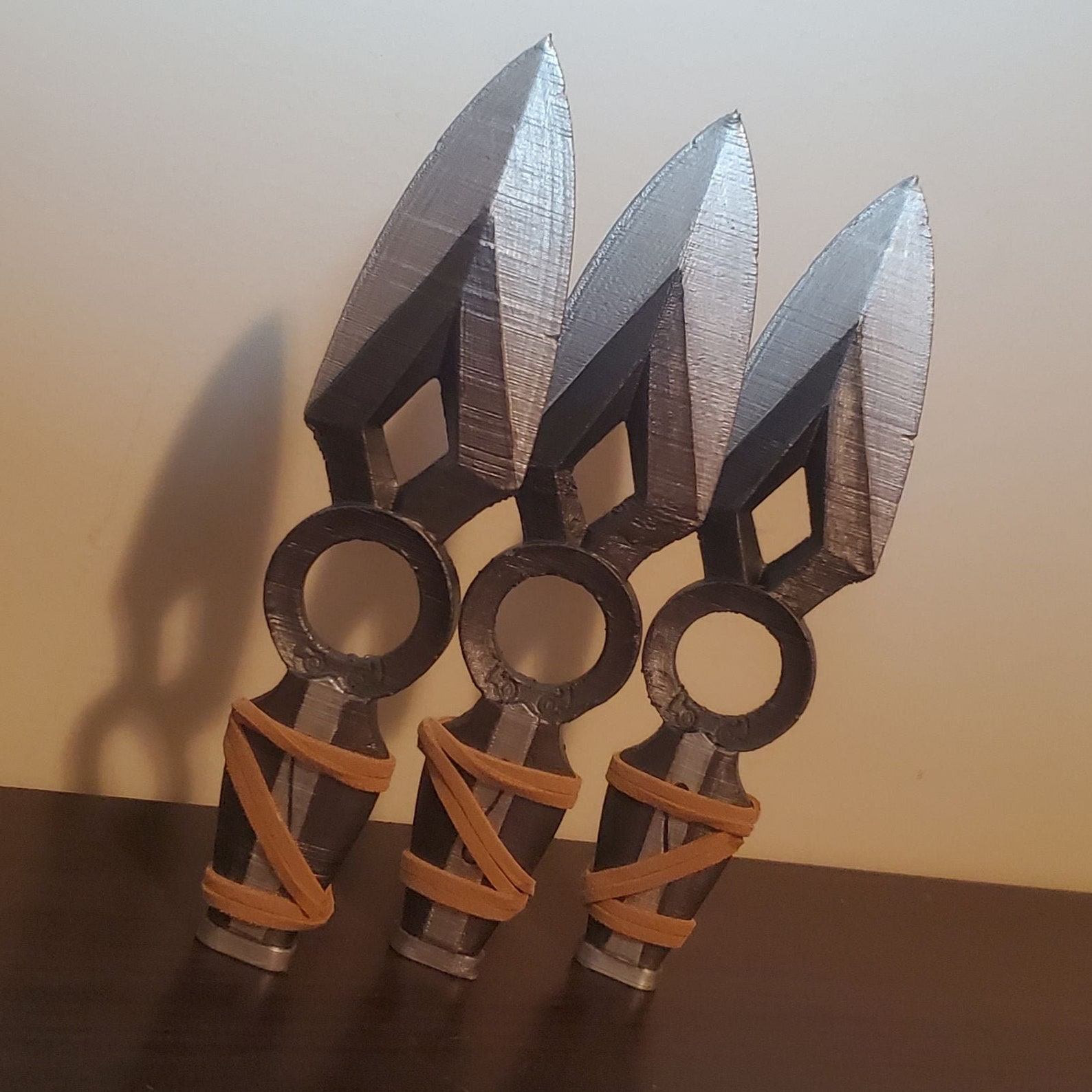 Jett's Throwing Knives Etsy
