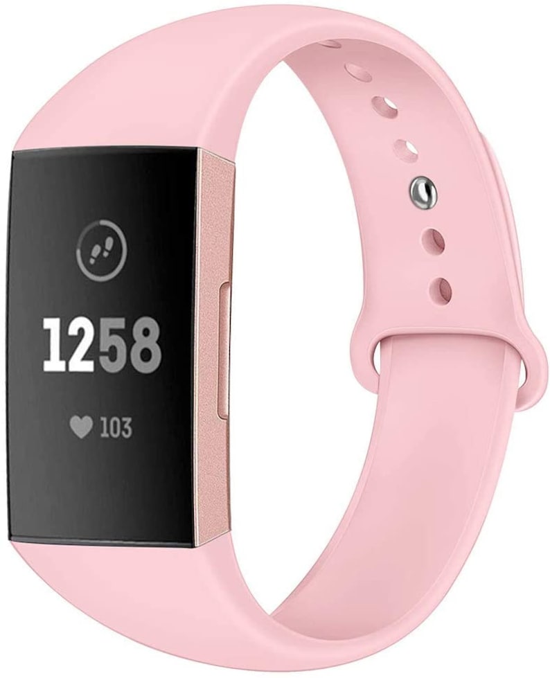 fitbit charge 3 bands officeworks