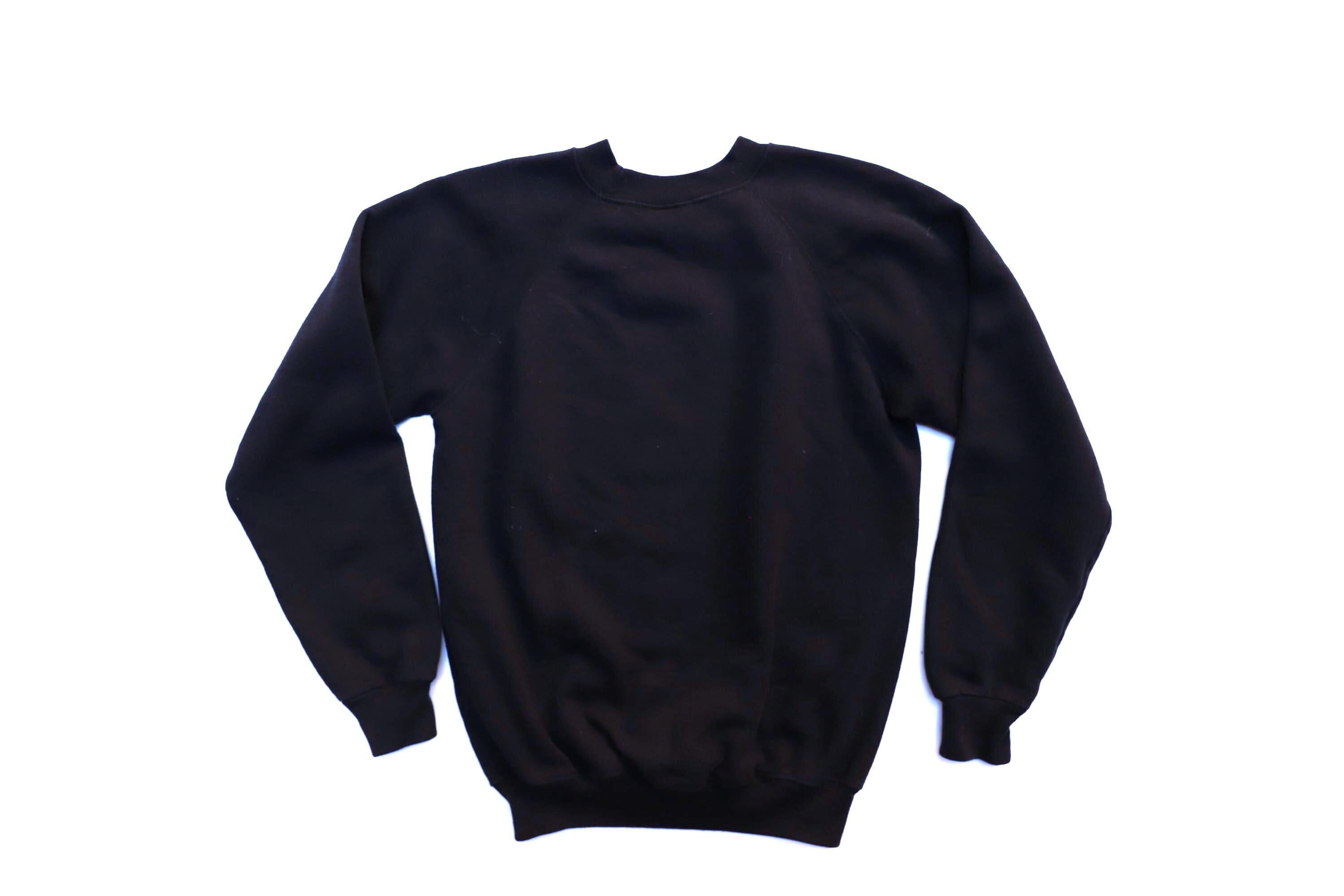 80s Hanes Sweatshirt - Etsy Canada