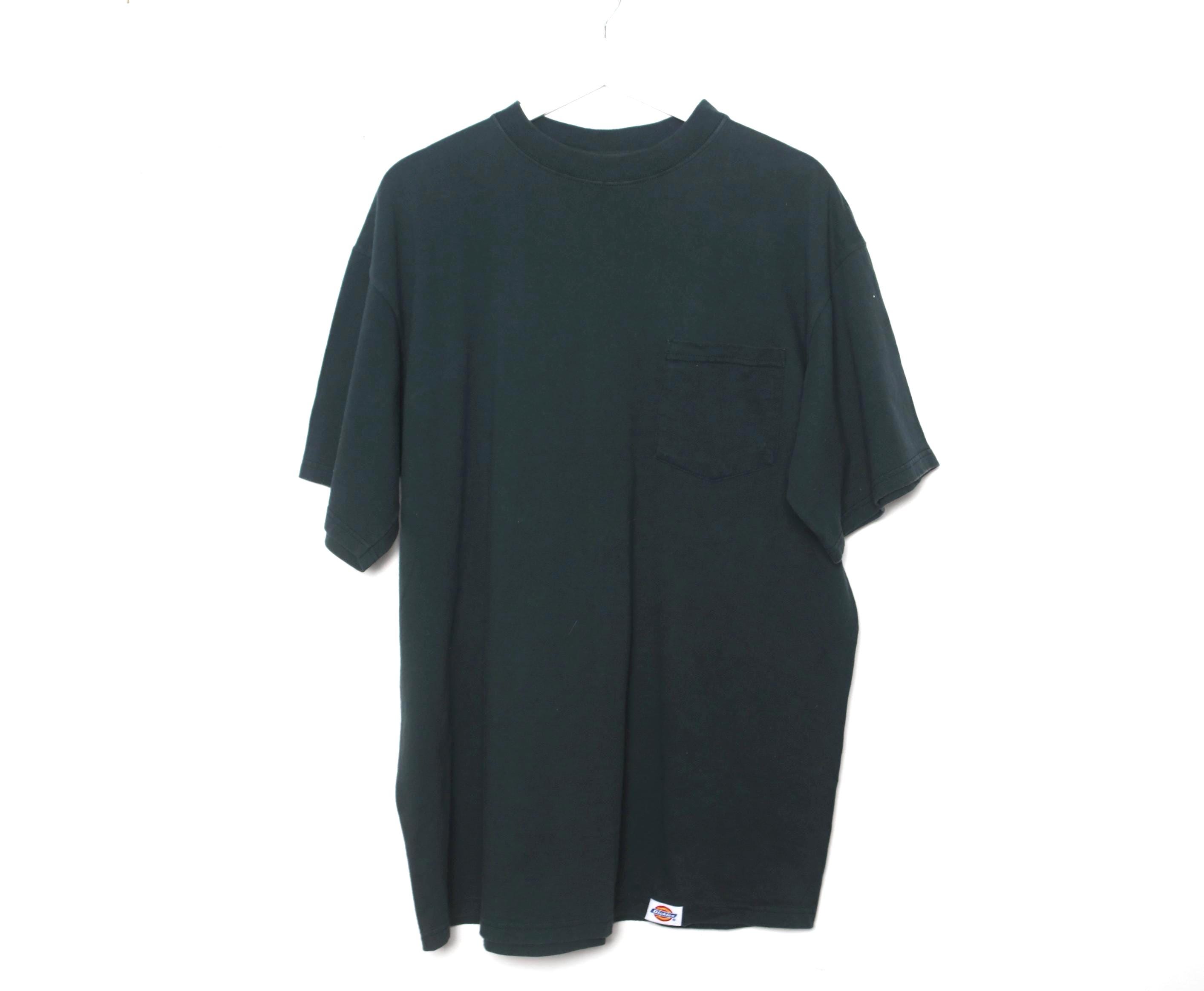 90s Dickies Shirt - Etsy