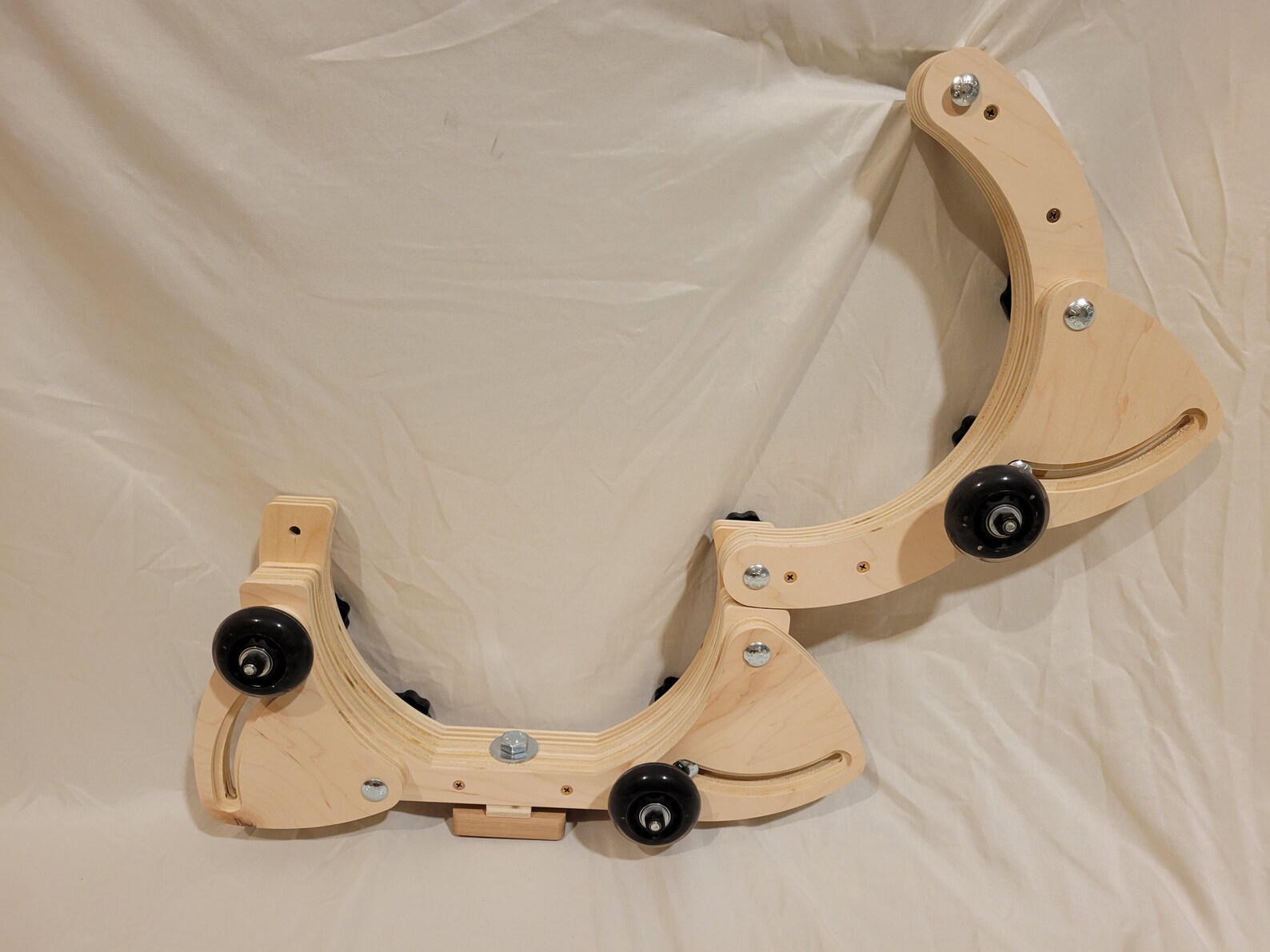 Wood Lathe Steady Rest 12 to 12.5 Inch Etsy