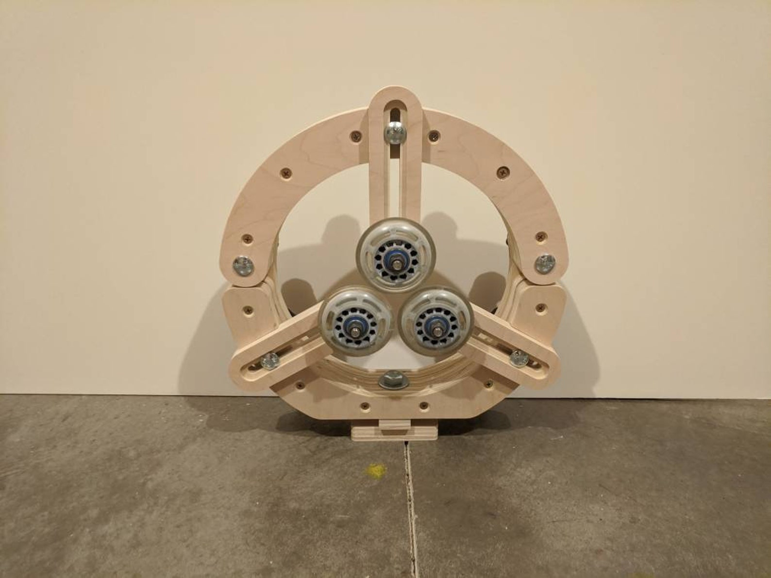 Wood Lathe Steady Rest 10 Inch Etsy Denmark