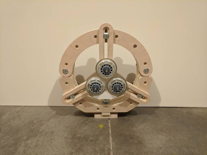 Wood Lathe Steady Rest 10 Inch Etsy