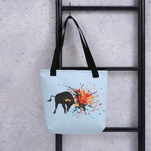 Tote bag