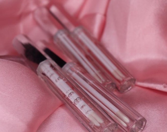 Featured listing image: So Icy - Plumping Clear Lip Gloss