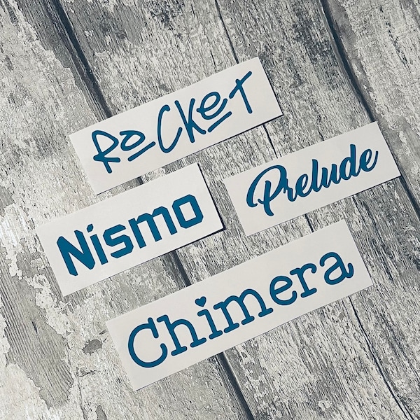 Snake / Reptile / Frog / Gecko Vivarium / Tank sticker - personalised vinyl name decal