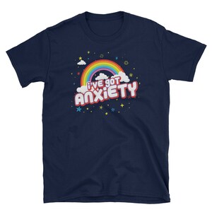 Camisa de ansiedad, Tengo camisa de ansiedad imagen 3