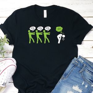 Zombie camicia, zombie cardio camicia, in esecuzione da Zombies T-Shirt, divertente zombie camicia