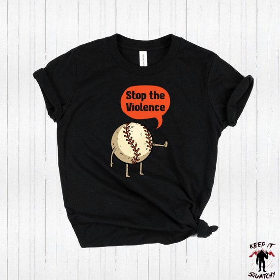 t shirt funny baseball shirt