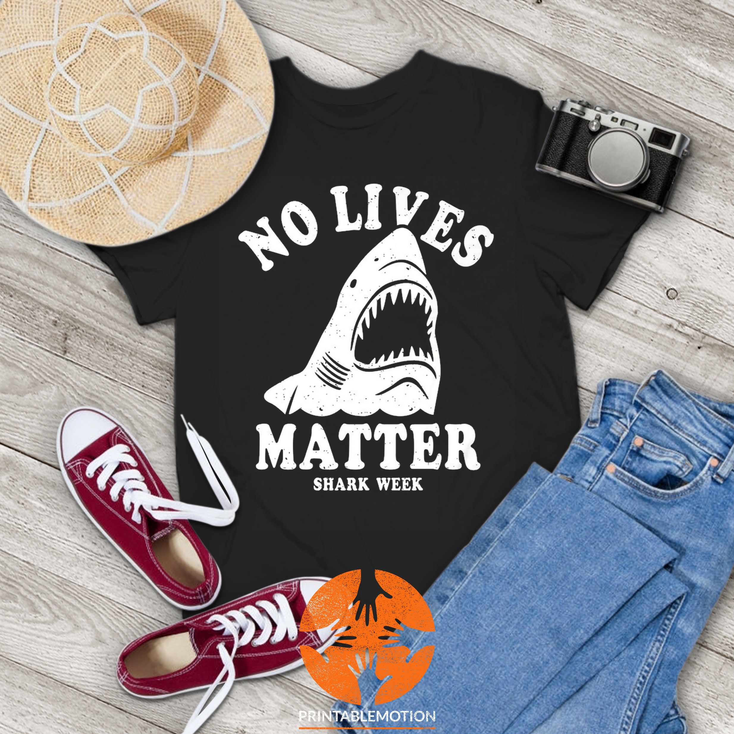 No lives matter shirt online