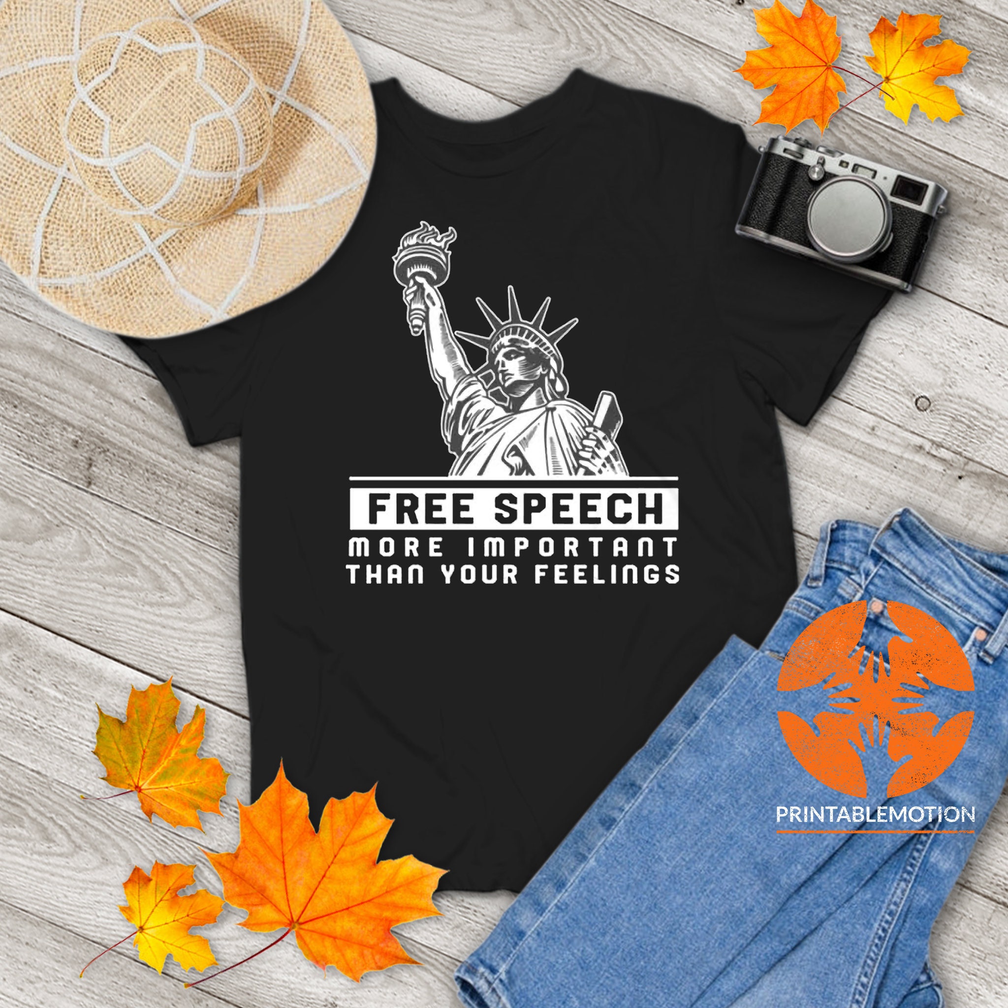 Free Speech More Important Than Your Feelings T-Shirts Free Speech More Important Than Your Feelings T-Shirts