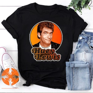 ヒューイルイスＴシャツ 2025年最新】ヒューイルイス tシャツの人気アイテム - メルカリ