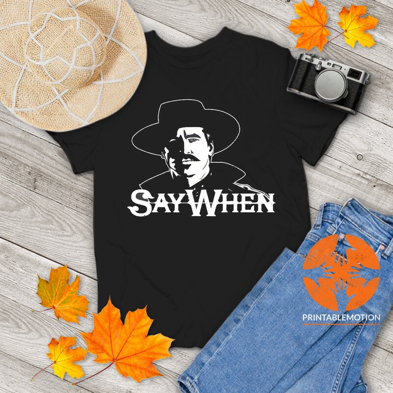 Doc Holiday - Etsy