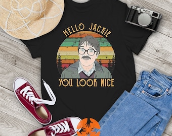 Boo Camiseta Divertida Unisex Para Halloween, Camisa De Halloween