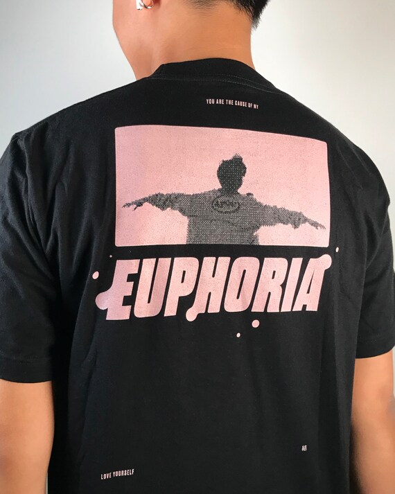 bts shirt design