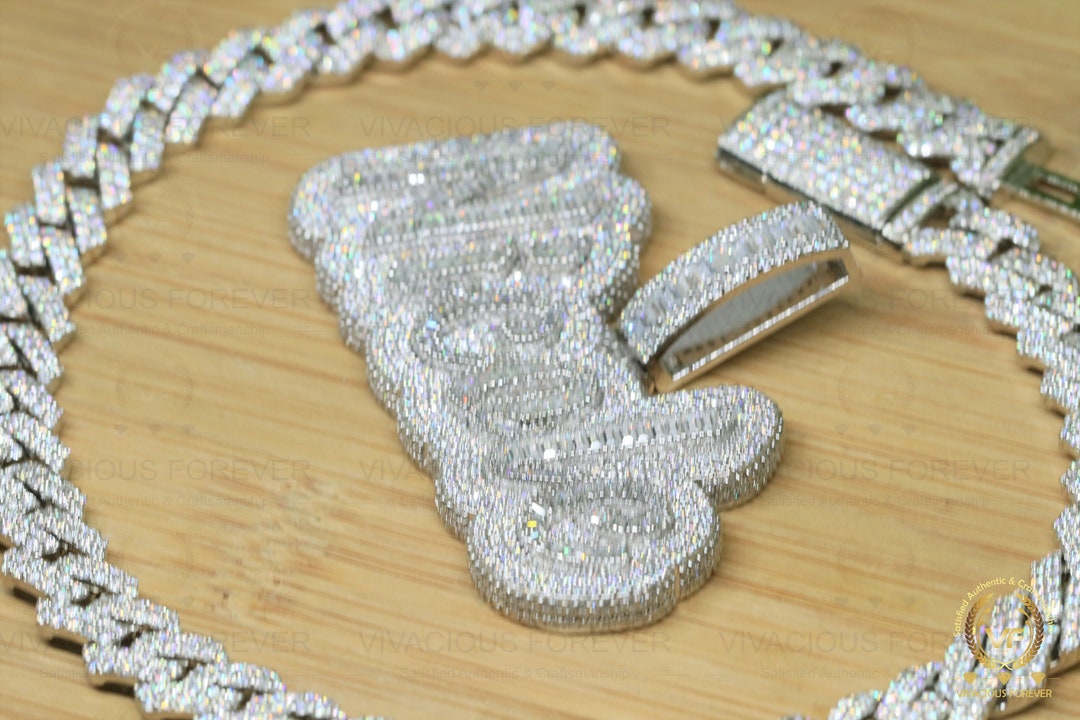 Iced Out Vessful Watches Reviews Iced Out Rolex 41mm