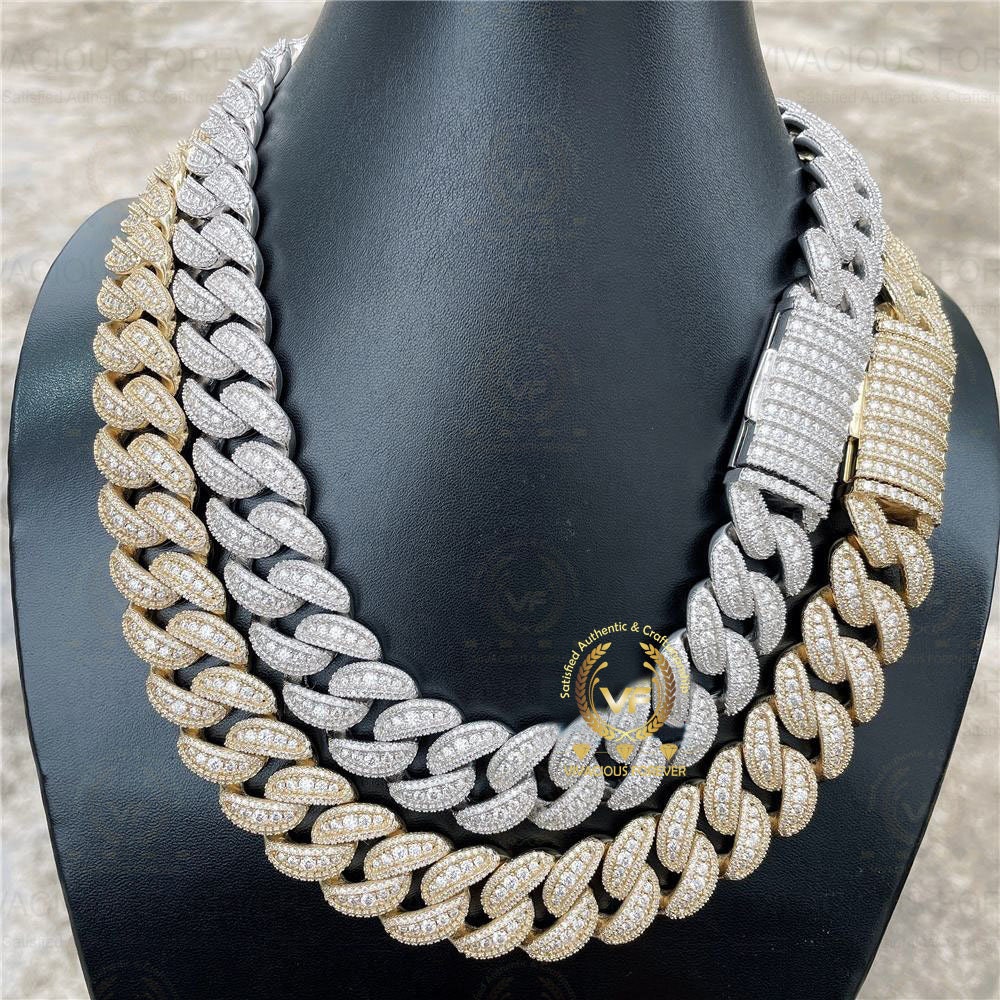 CHAIN LINKS PATCHES SOAPY Necklace Earrings Jewelry Iced Out
