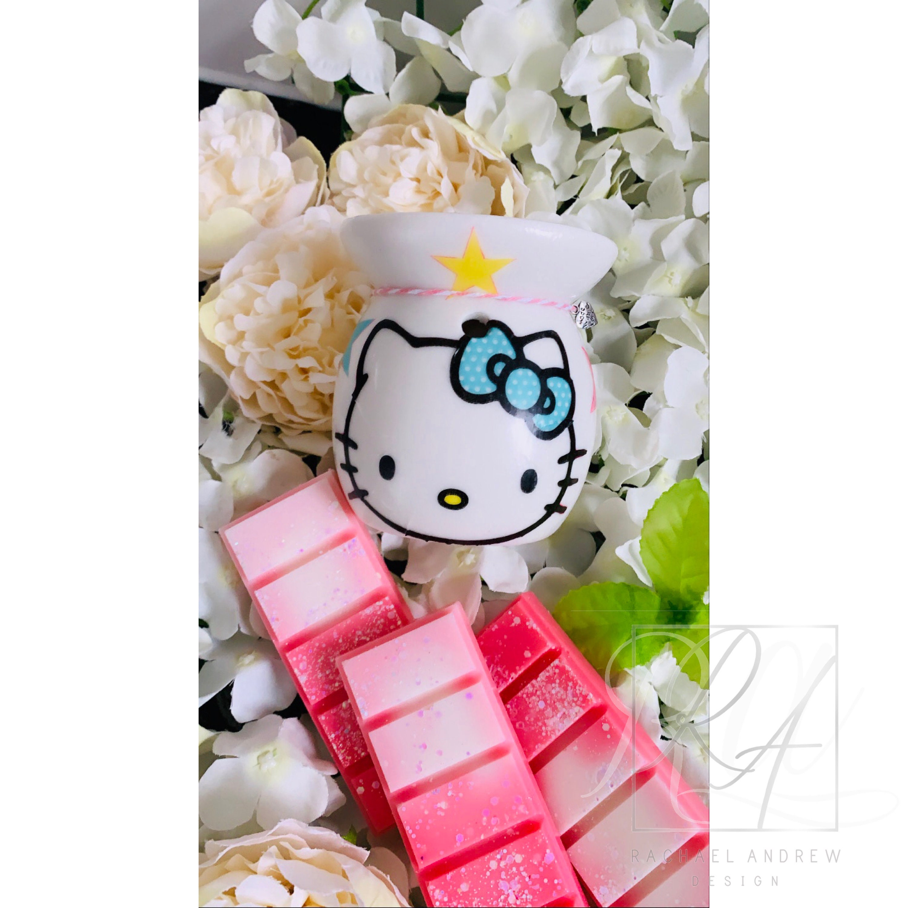 Hello Kitty Dab Pen Battery - wgmp1xo