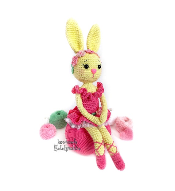 sunny bunnies doll