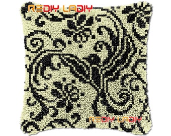 大人用 Fiery Stallion ラッチフッククッションカバーキット 空白