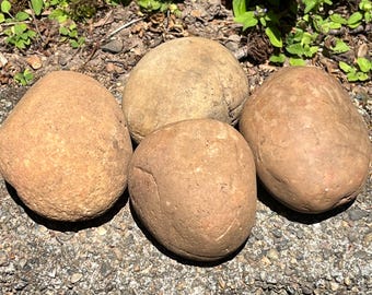 River Rocks