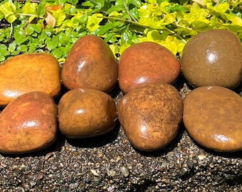 River Rocks