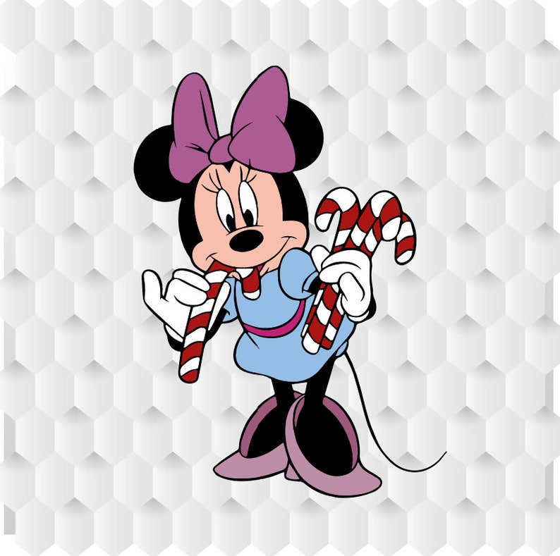 Download Minnie Mouse Svg Disney Clipart Svg Minnie Mouse Bow Svg Etsy PSD Mockup Templates