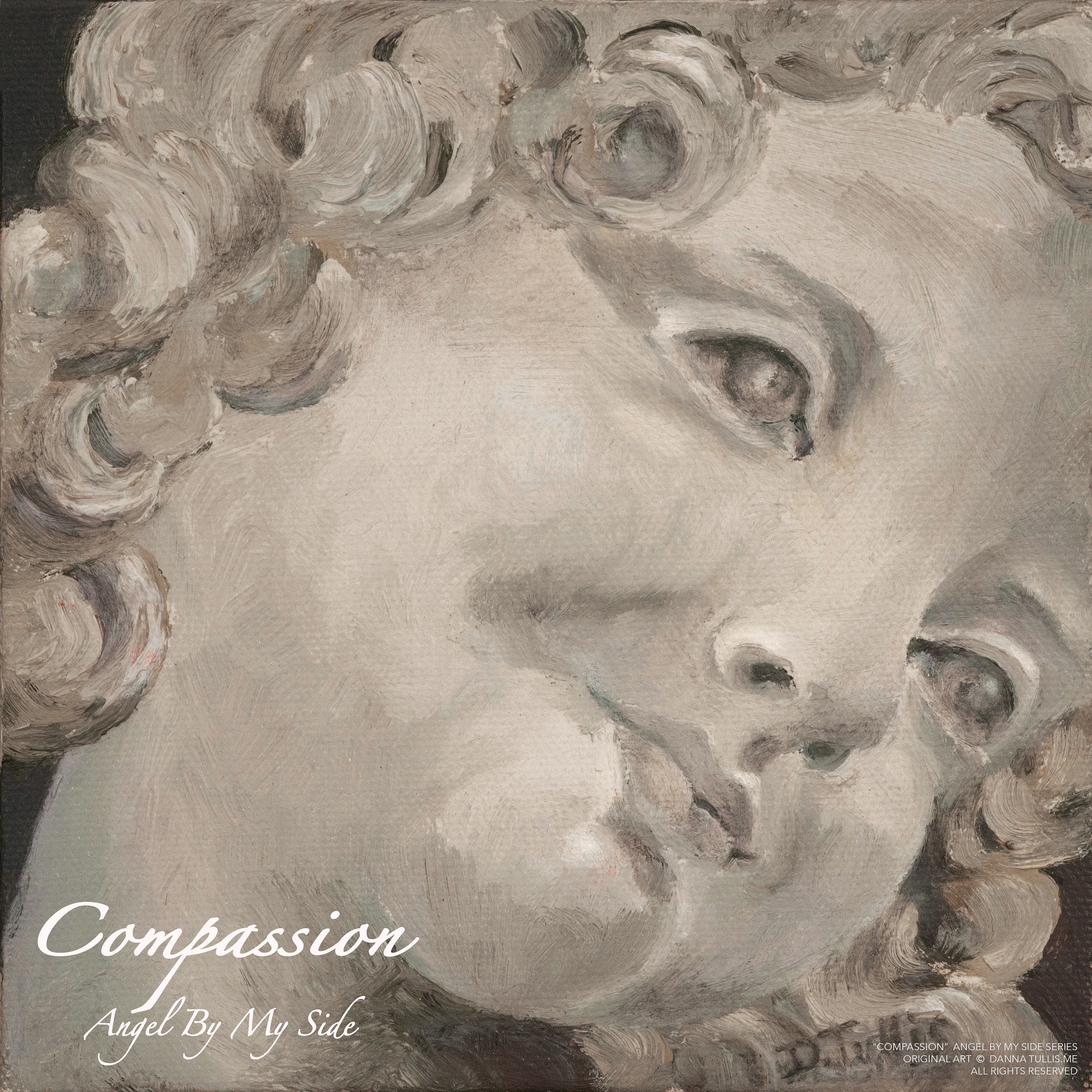 Angel Decal Angel Wall Decal Angel Art Wall Decor Angel | Etsy