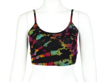 Sportbeha - Croptop - Batik - Zon - diverse kleuren