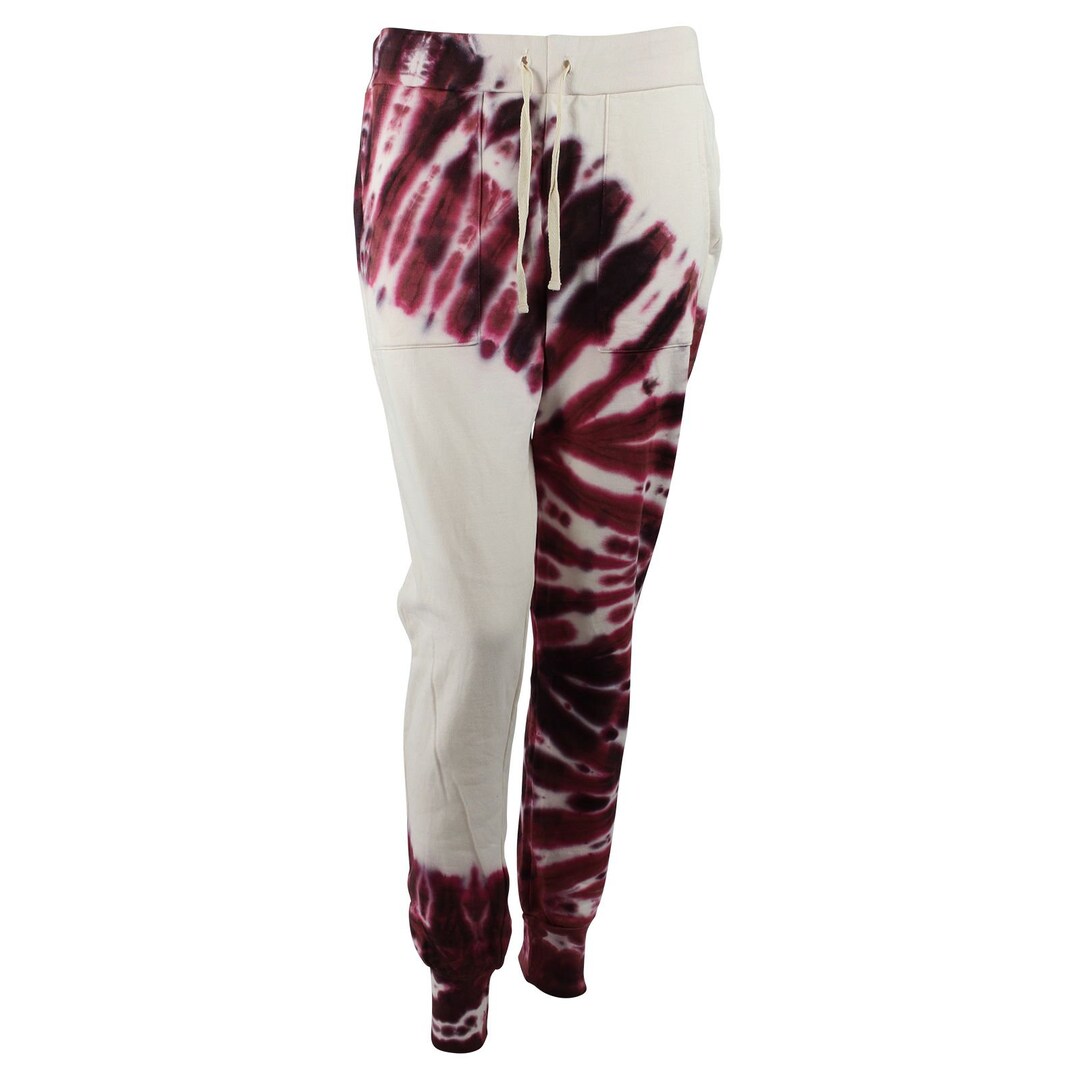 Sweatpants Joggers Batik Tread