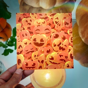 Citrouilles