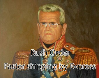 Fast shipping