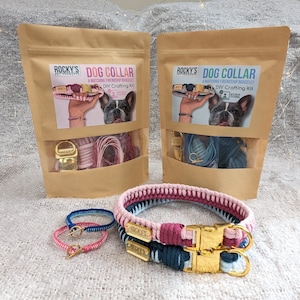 Dog Collar Making Supplies Etsy Ireland