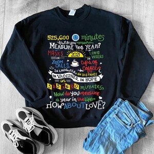 Musical theatre christmas jumper clearance