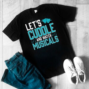 Broadway Gift Musical Theatre Gift Musical Theater Gift Broadway Merchandise Broadway Musical Gift Broadway Shirt Theatre Theater Shirt