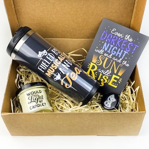 Broadway Gift Box Broadway Christmas Gift Box Musical Theatre Christmas Gift Box Theatre Gift Box Theater Gift Box Musical Theatre Gift Box