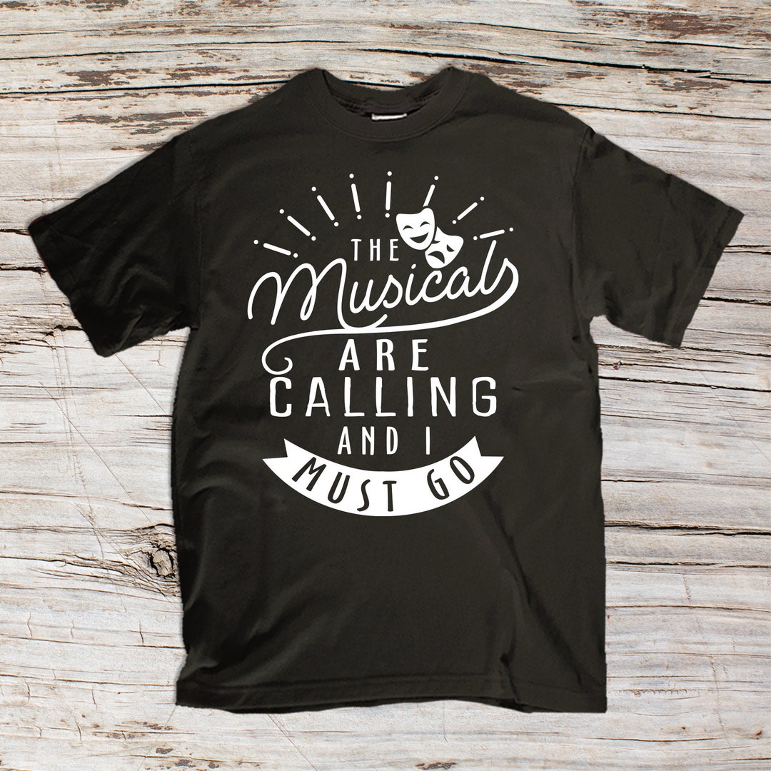 Broadway Gift Musical Theatre Gift Musical Theater Gift Etsy