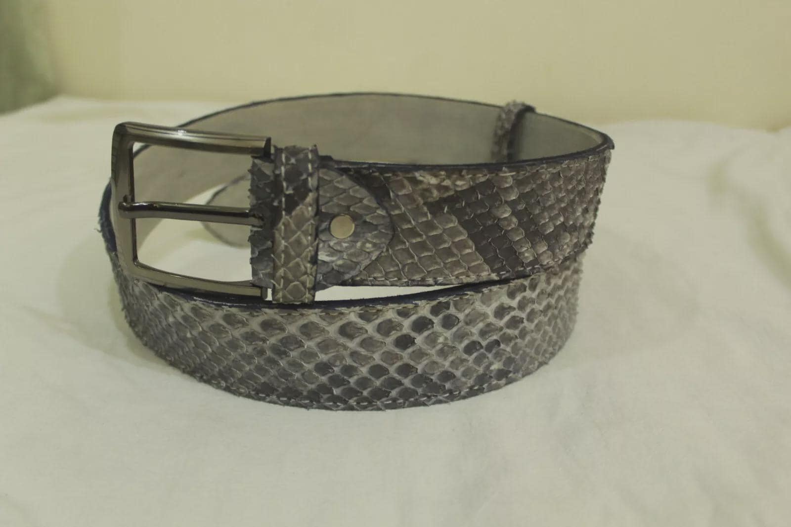 Python Belt - Etsy display picture 2