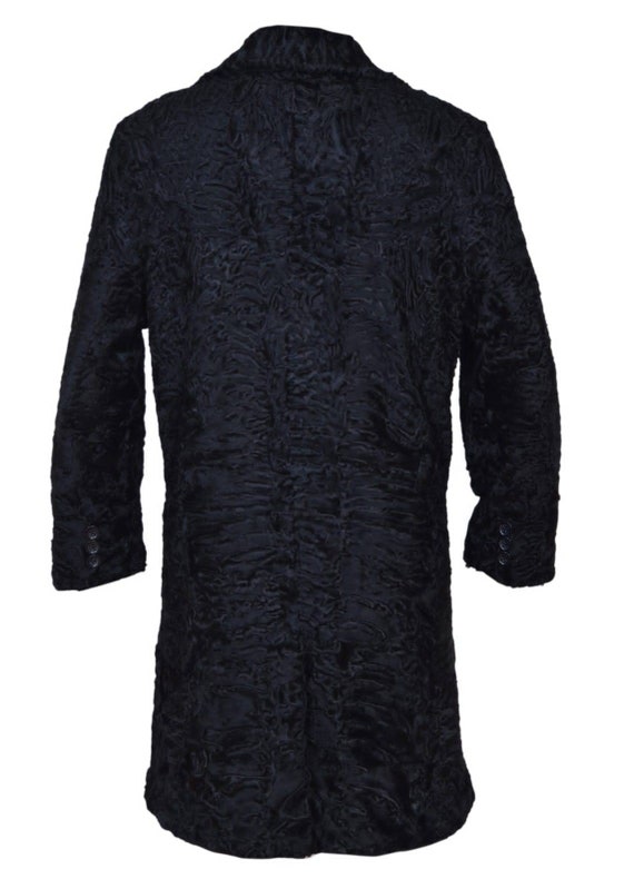 Mens persian lamb coat new arrivals