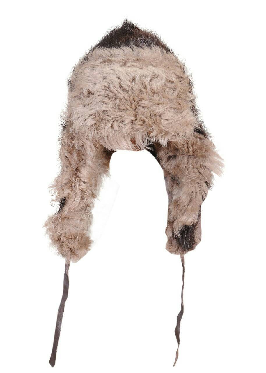 Nutria fur hat deals