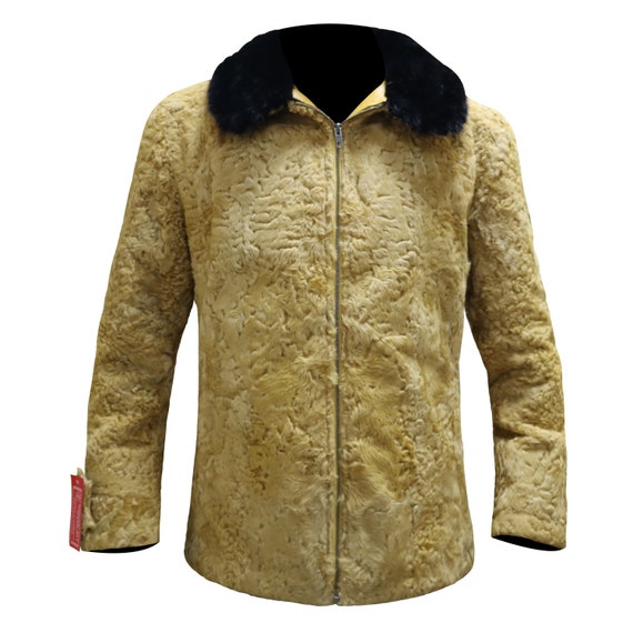 broadtail coat