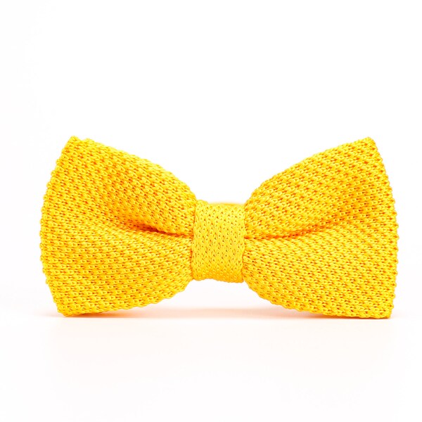 yd bow ties