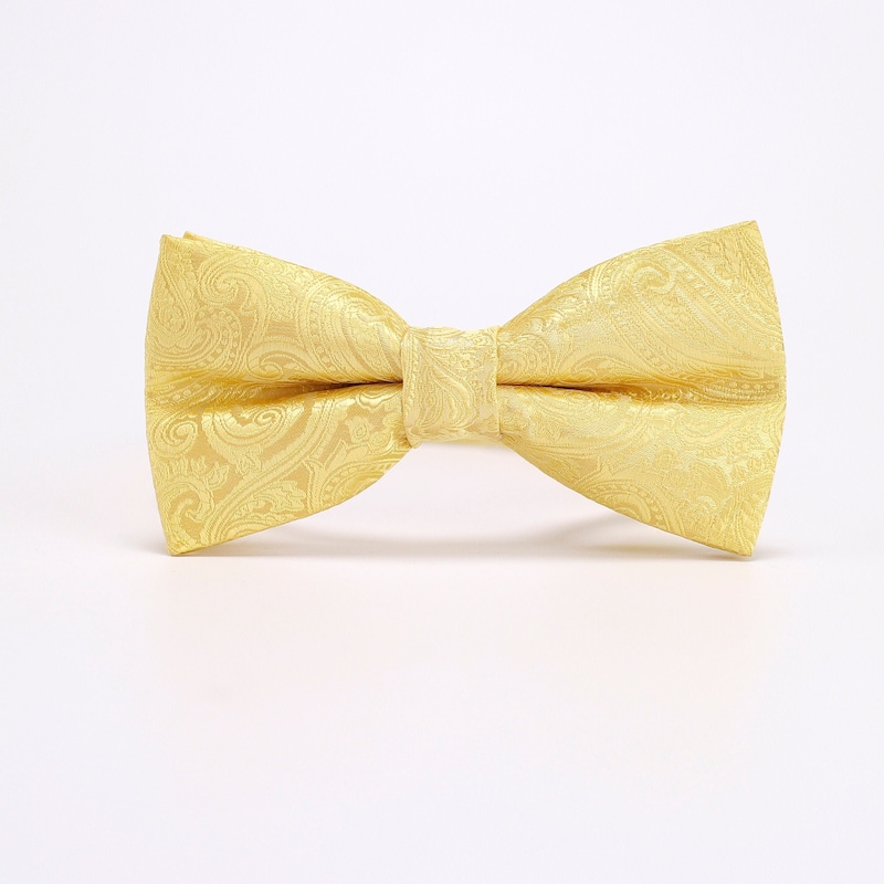 yd bow ties