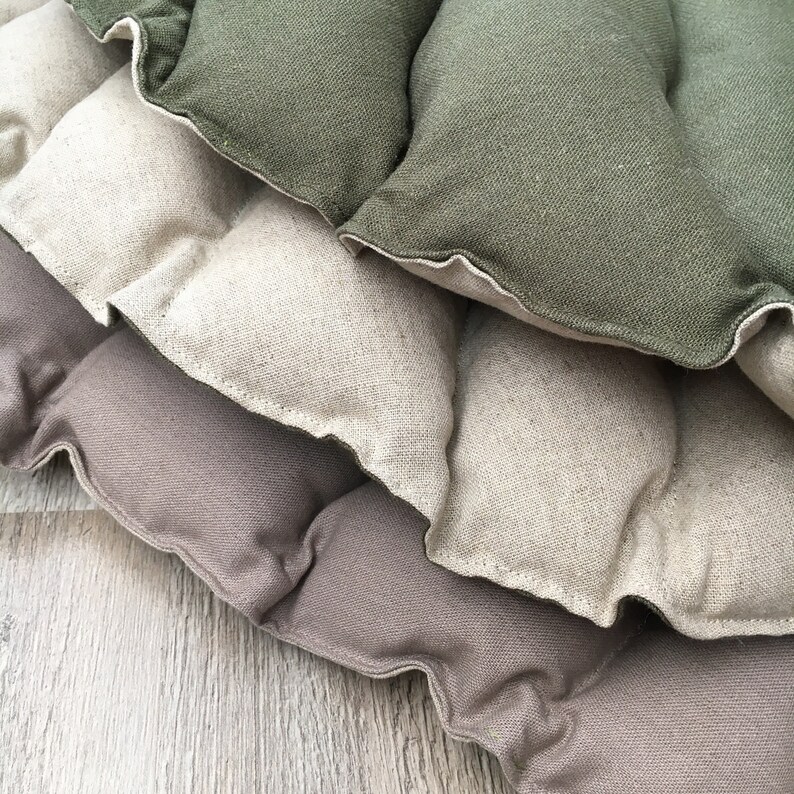 Leaf Play Mat for Baby Baby Play Mat Boy Shower Gift Leaf Etsy