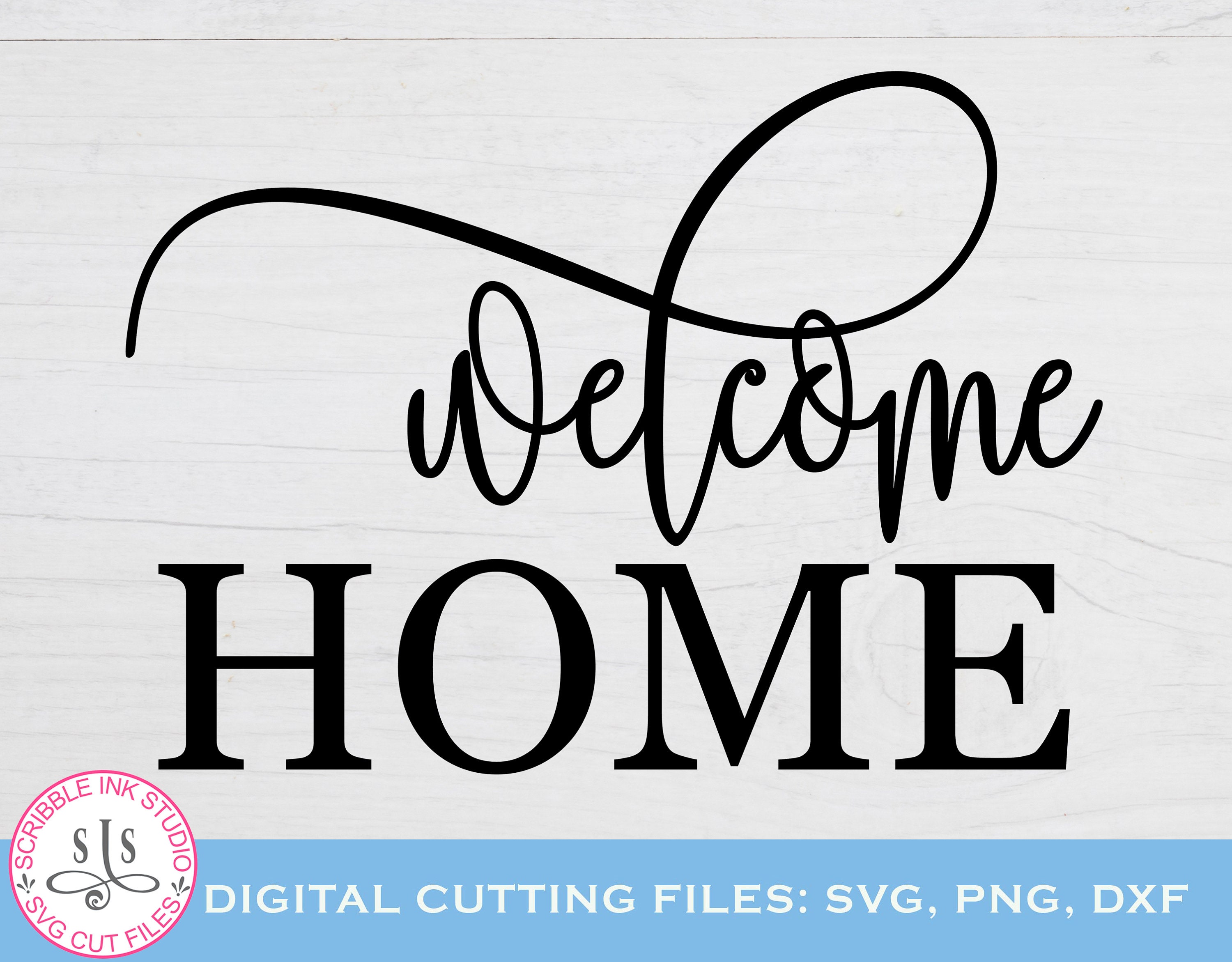 Free Free 175 Home Decor Svg SVG PNG EPS DXF File